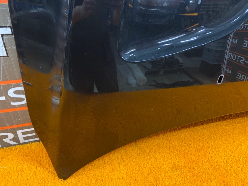 капот, 6000 рублей, Красноярск