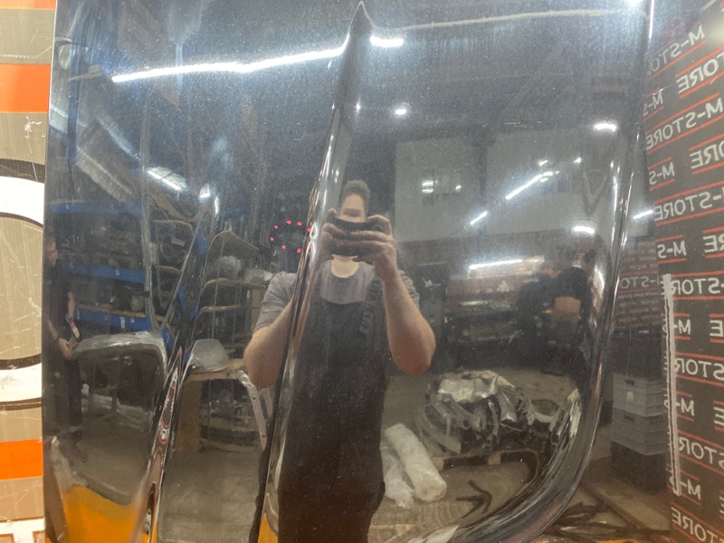 капот, 6000 рублей, Красноярск