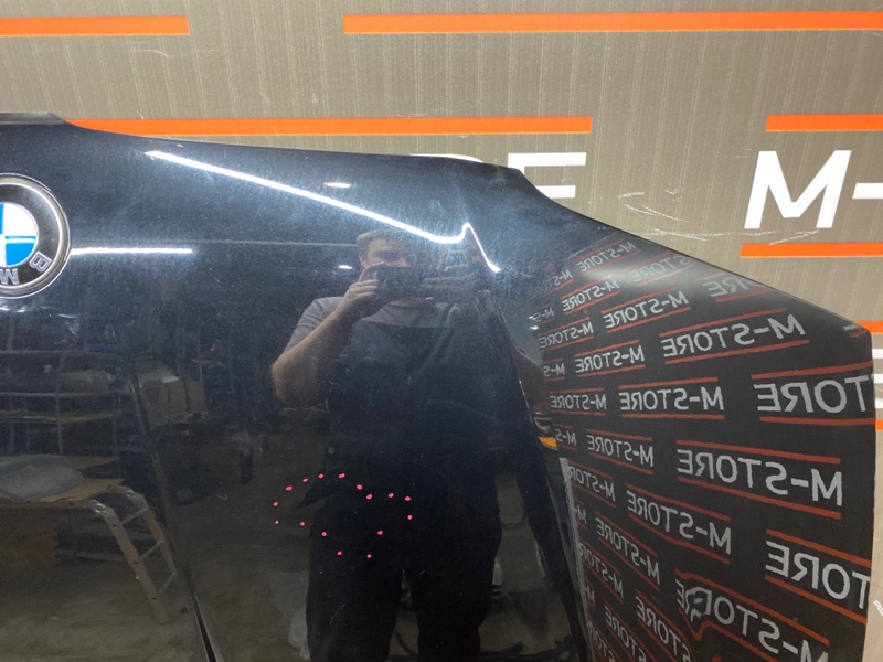 капот, 6000 рублей, Красноярск