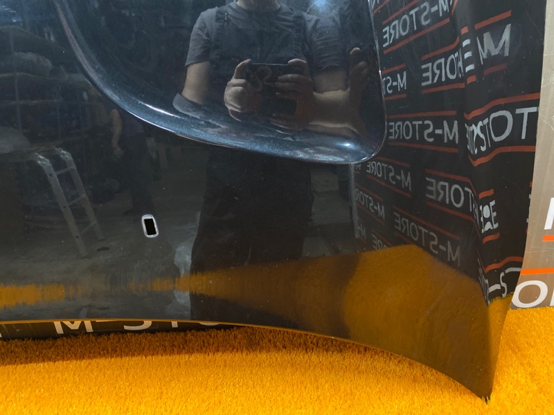 капот, 6000 рублей, Красноярск