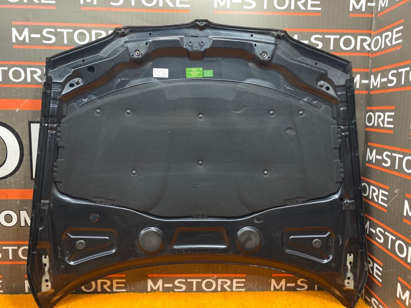 капот, 6000 рублей, Красноярск