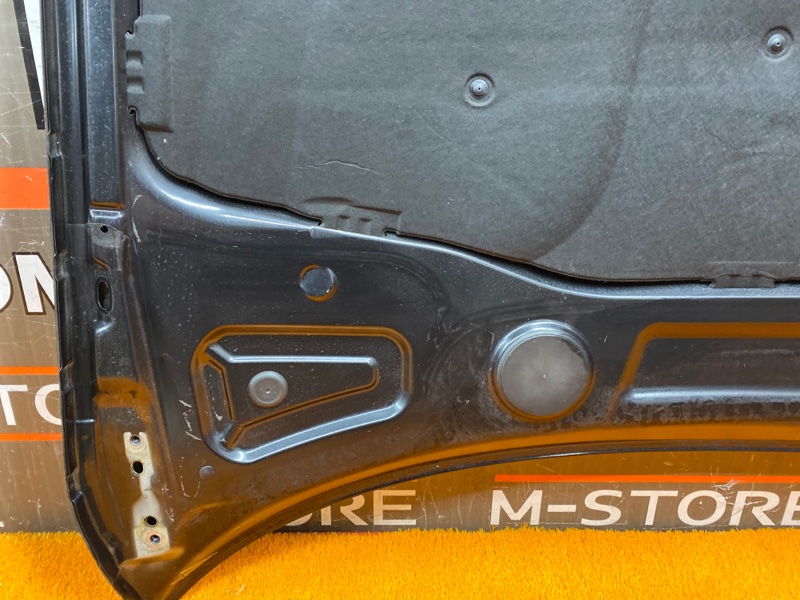 капот, 6000 рублей, Красноярск