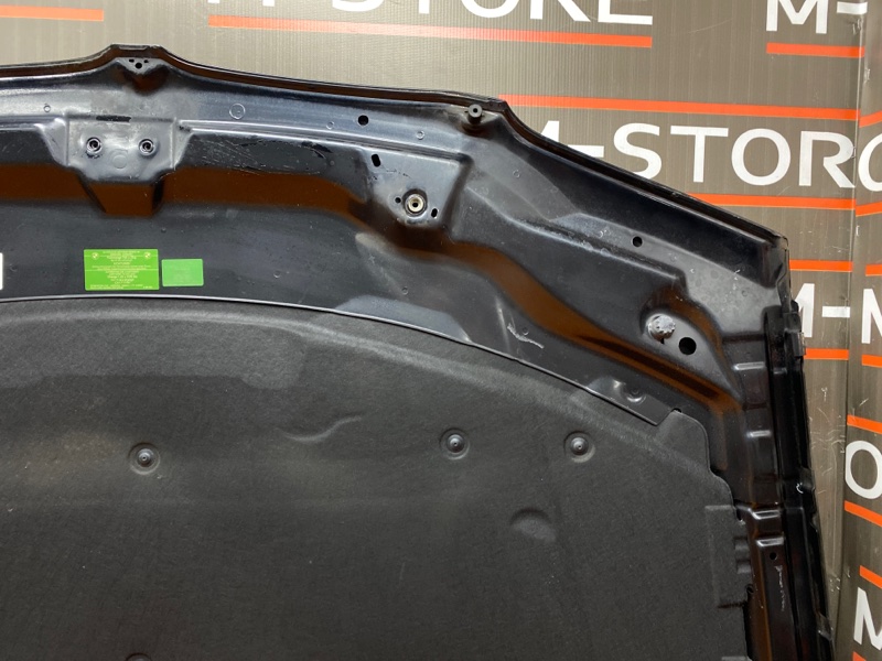 капот, 6000 рублей, Красноярск