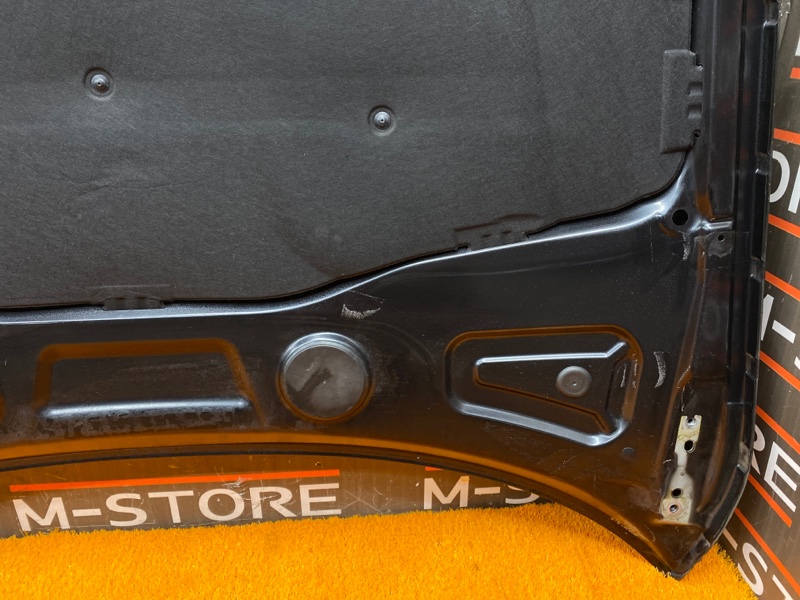 капот, 6000 рублей, Красноярск