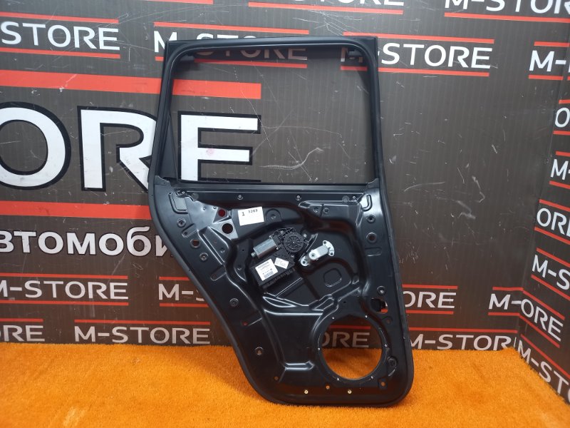 стеклоподъемник, 2770 рублей, Красноярск