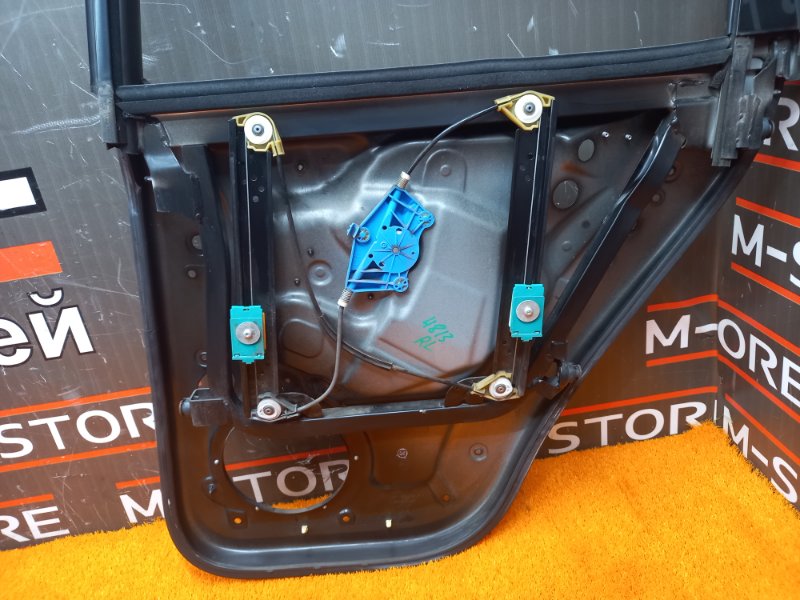 стеклоподъемник, 2770 рублей, Красноярск