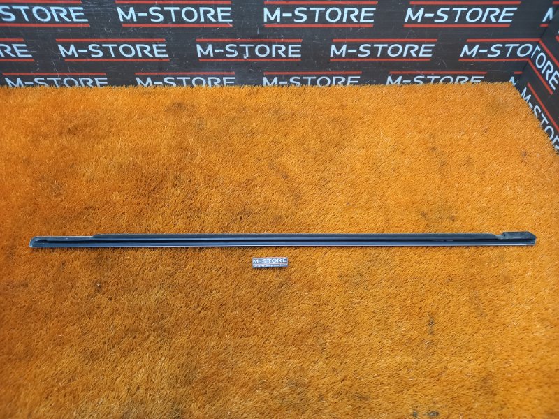 Молдинг стекла внешний, 540 рублей, Красноярск