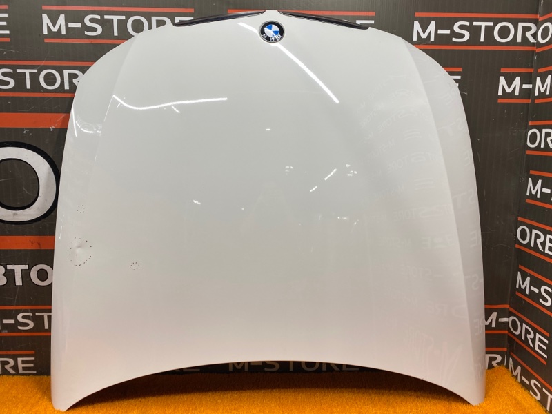 капот, 2000 рублей, Красноярск