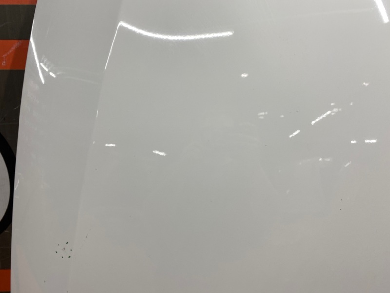 капот, 2000 рублей, Красноярск