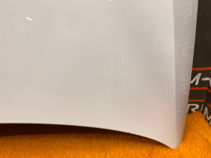 капот, 2000 рублей, Красноярск