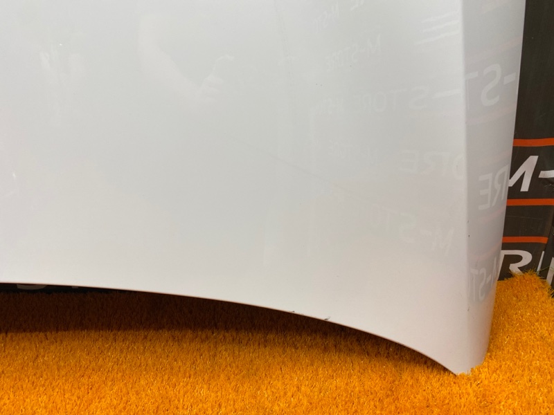 капот, 2000 рублей, Красноярск