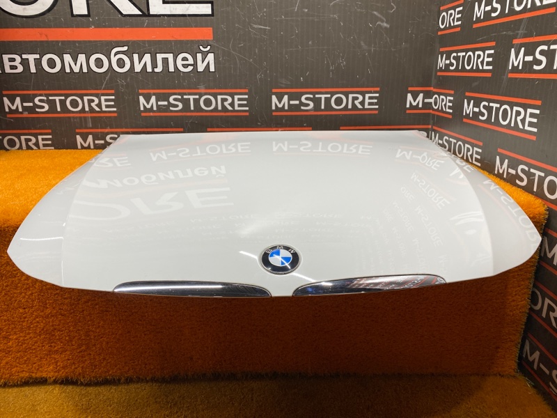 капот, 2000 рублей, Красноярск