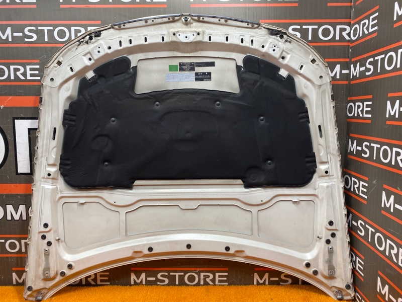 капот, 2000 рублей, Красноярск