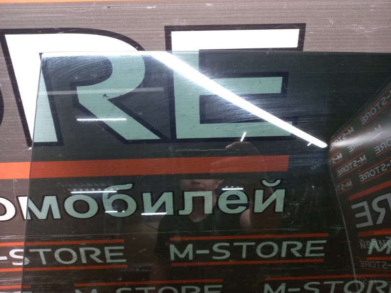 Стекло боковое, 850 рублей, Красноярск