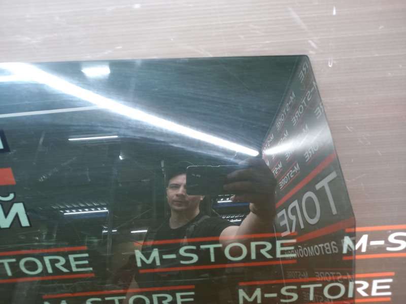 Стекло боковое, 850 рублей, Красноярск