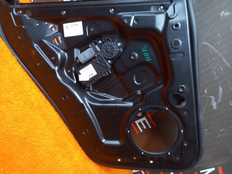 стеклоподъемник, 2310 рублей, Красноярск