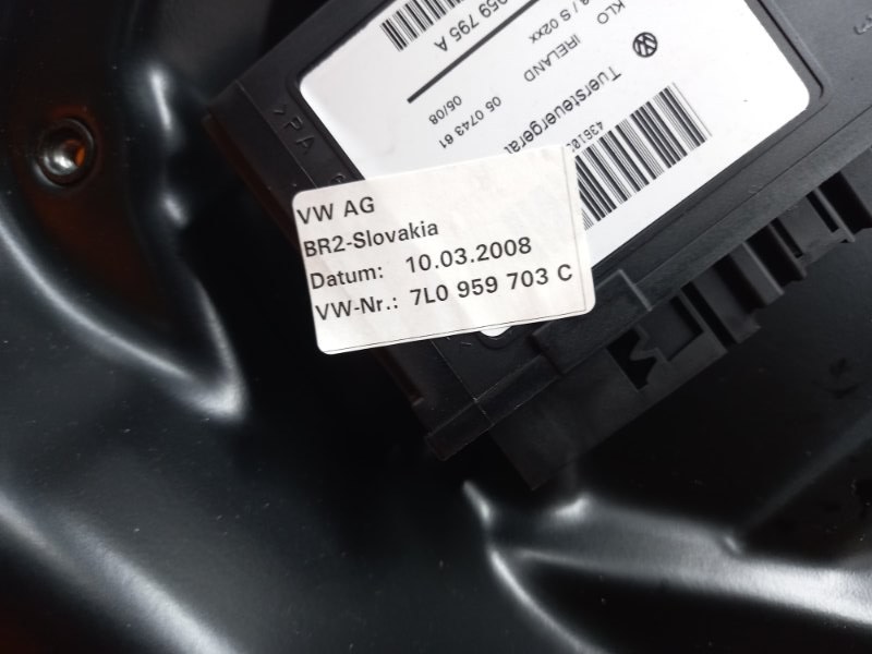 стеклоподъемник, 2310 рублей, Красноярск