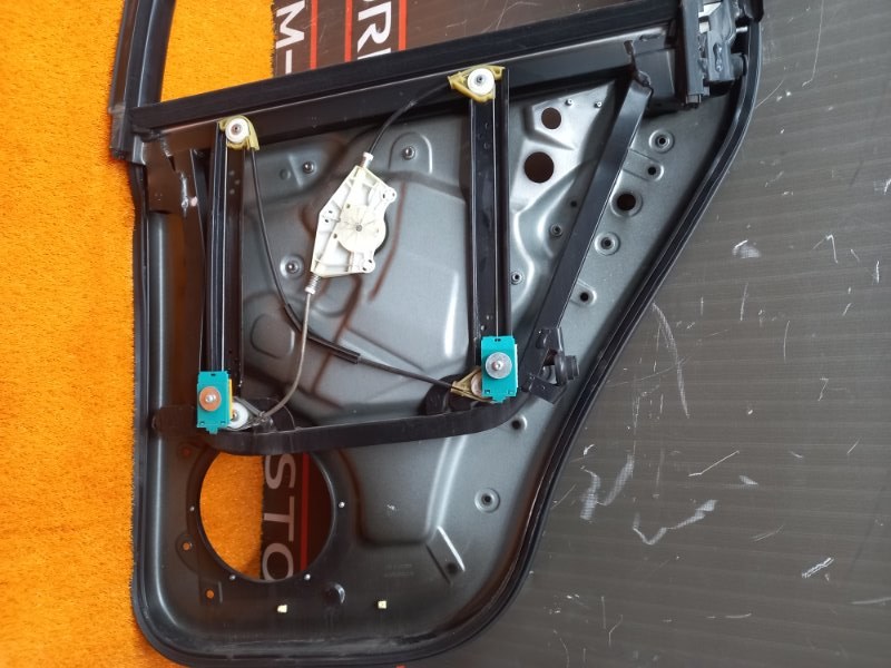 стеклоподъемник, 2310 рублей, Красноярск