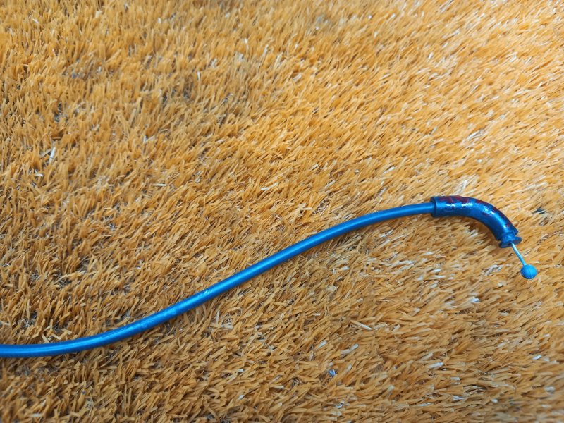 трос капота, 340 рублей, Красноярск