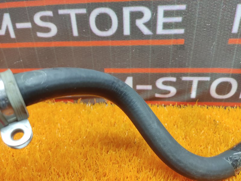 Патрубок системы охлаждения, 800 рублей, Красноярск