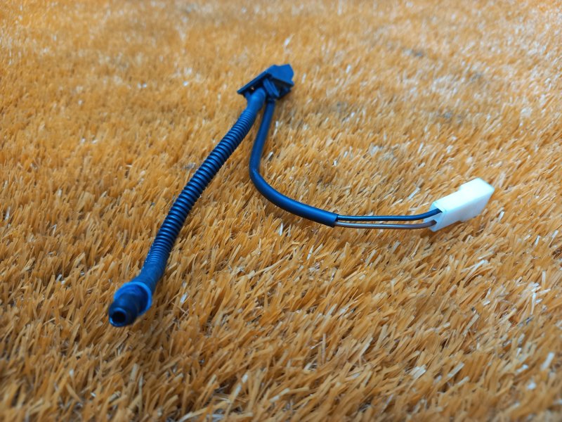 форсунка омывателя, 720 рублей, Красноярск