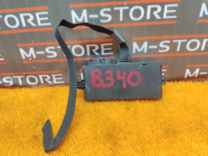 Блок управления CAS, 1620 рублей, Красноярск