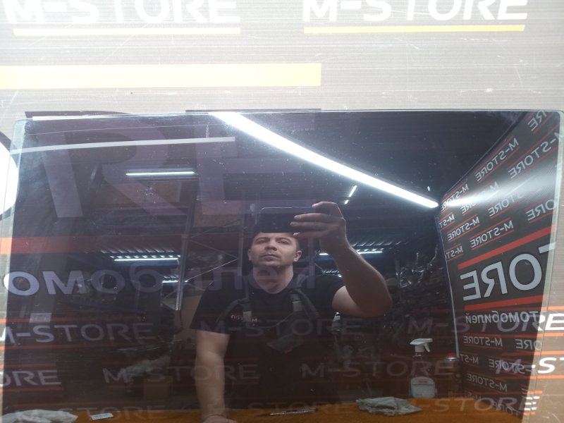 Стекло боковое, 860 рублей, Красноярск