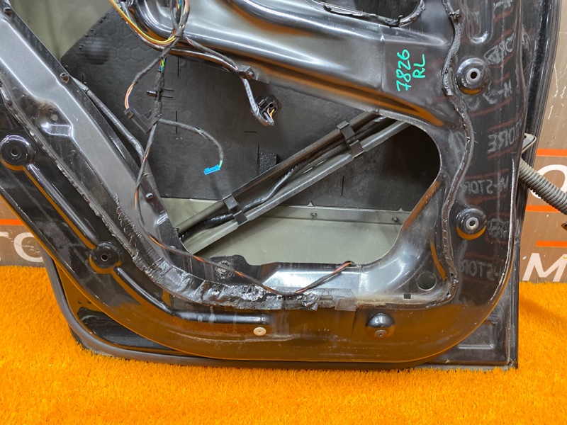 дверь, 4000 рублей, Красноярск