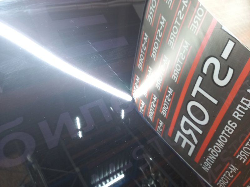 Стекло боковое, 860 рублей, Красноярск