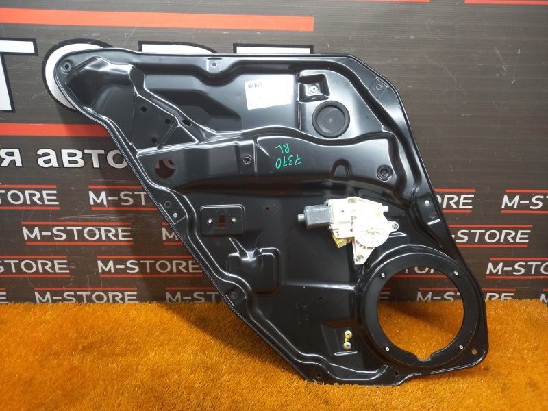 стеклоподъемник, 930 рублей, Красноярск