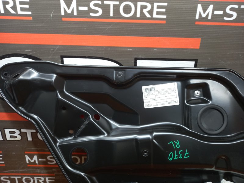 стеклоподъемник, 930 рублей, Красноярск