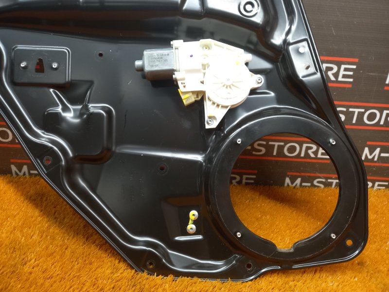 стеклоподъемник, 930 рублей, Красноярск