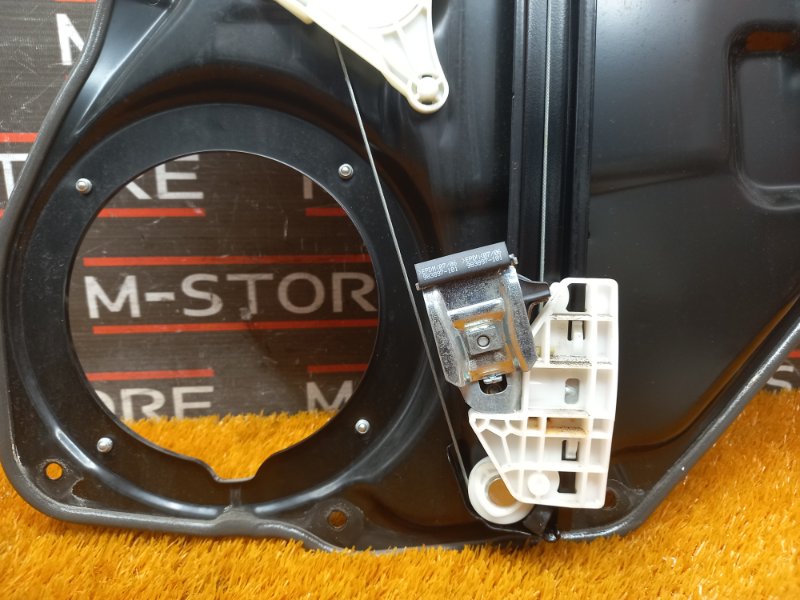 стеклоподъемник, 930 рублей, Красноярск