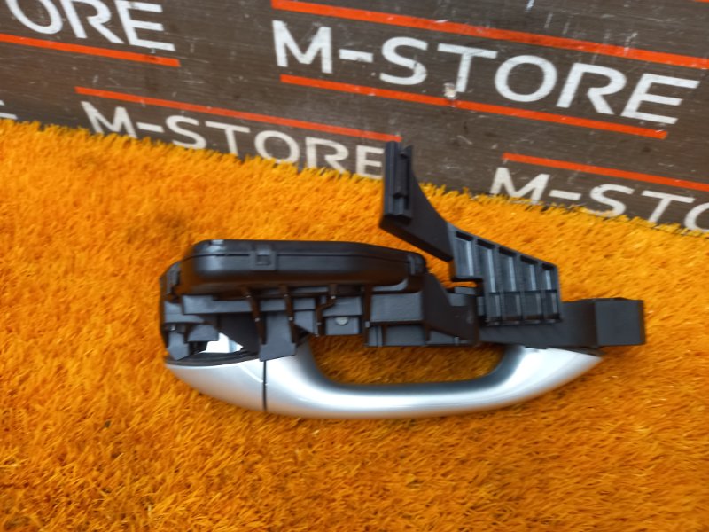 ручка двери внешняя, 980 рублей, Красноярск