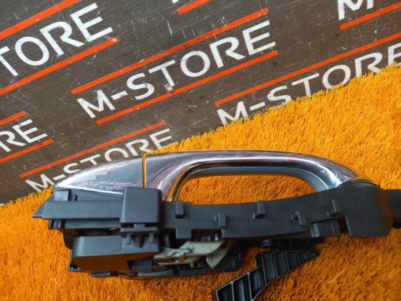 ручка двери внешняя, 980 рублей, Красноярск