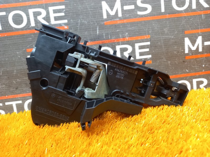 ручка двери внешняя, 980 рублей, Красноярск