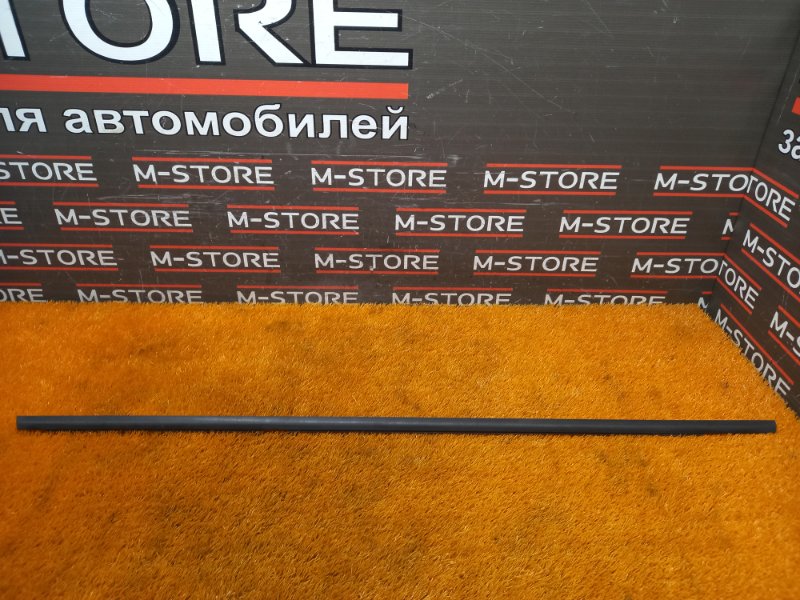 Молдинг стекла внешний, 670 рублей, Красноярск