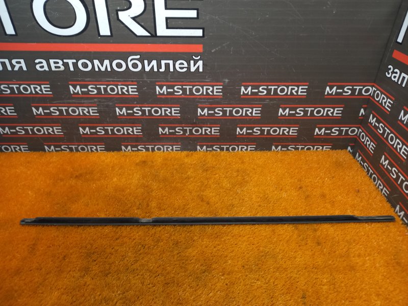 Молдинг стекла внешний, 670 рублей, Красноярск