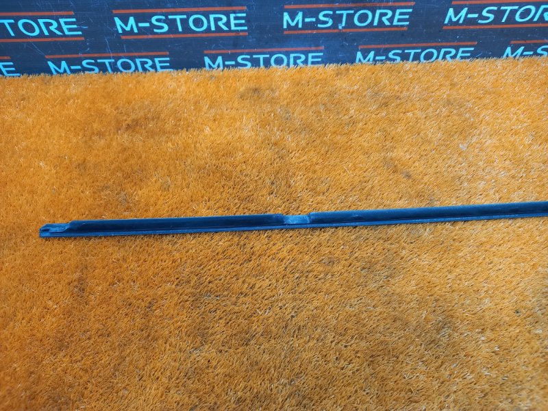 Молдинг стекла внешний, 670 рублей, Красноярск