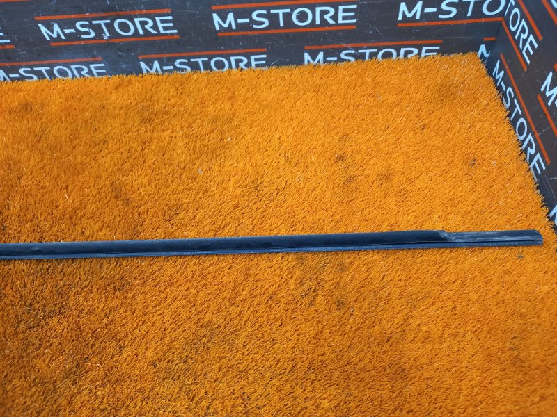 Молдинг стекла внешний, 670 рублей, Красноярск