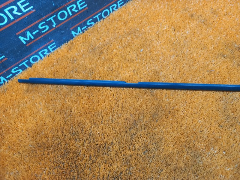 Молдинг стекла внешний, 670 рублей, Красноярск