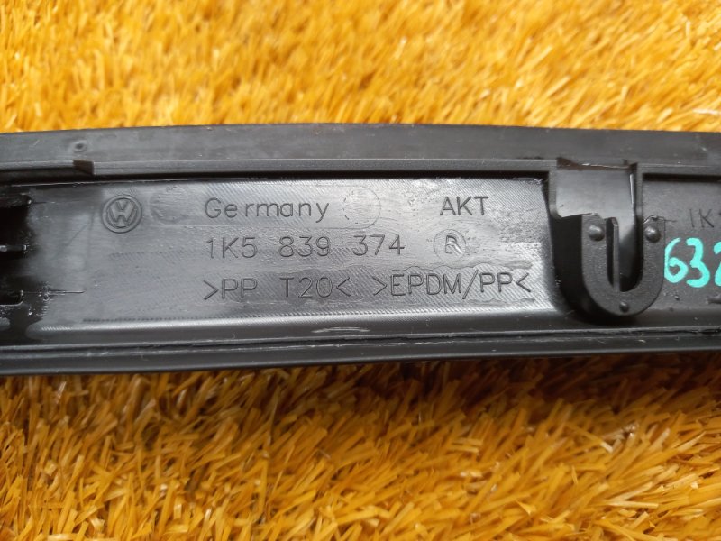 Накладка двери, 350 рублей, Красноярск