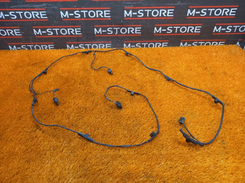 Проводка парктроника, 1920 рублей, Красноярск