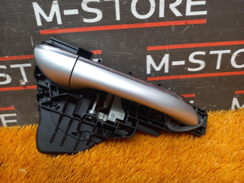 ручка двери внешняя, 980 рублей, Красноярск