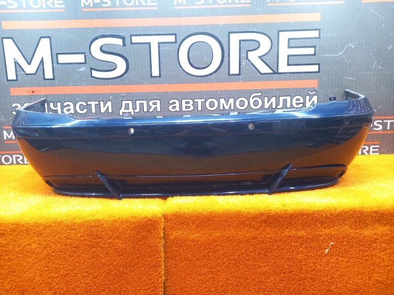 бампер, 6000 рублей, Красноярск