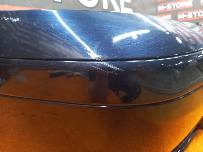 бампер, 6000 рублей, Красноярск