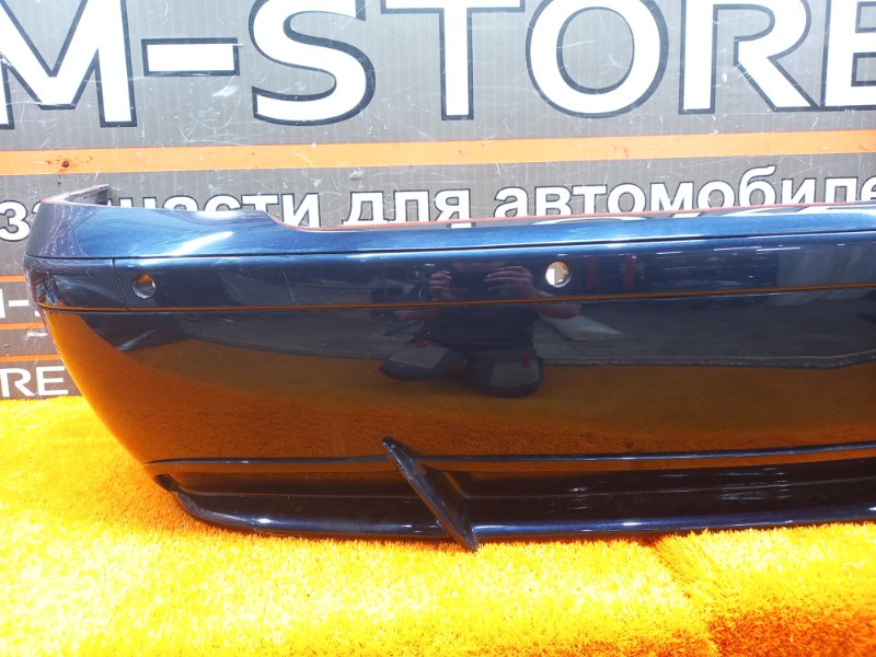 бампер, 6000 рублей, Красноярск