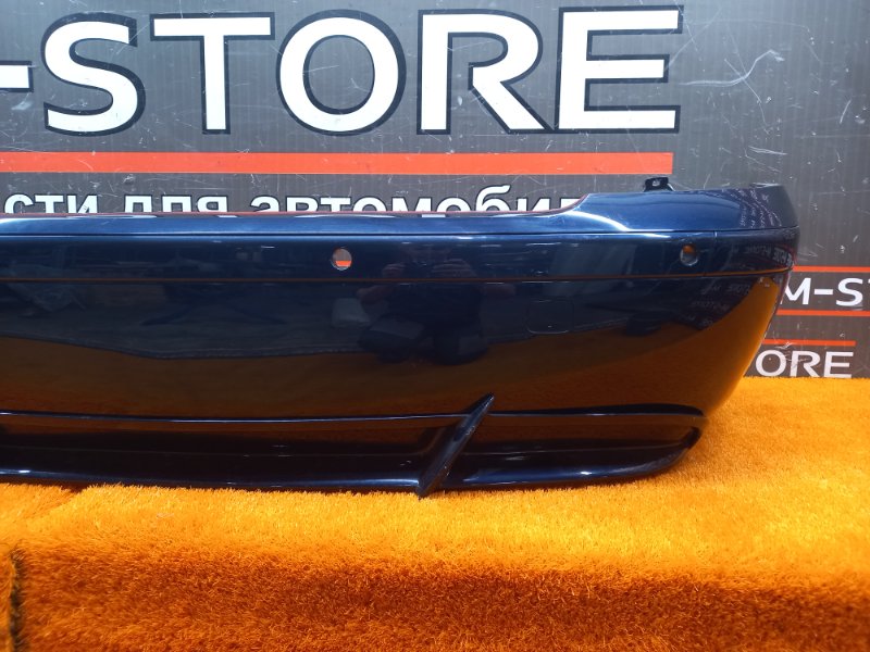 бампер, 6000 рублей, Красноярск