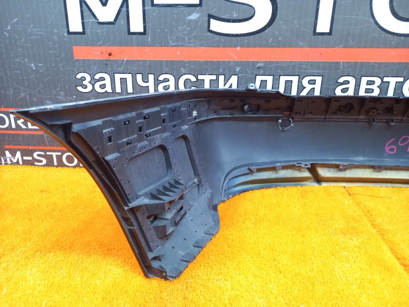 бампер, 6000 рублей, Красноярск