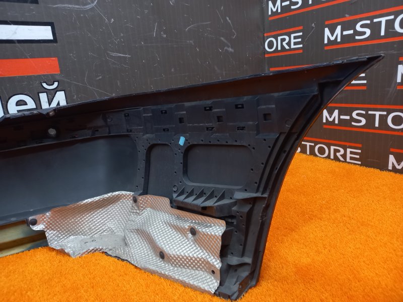 бампер, 6000 рублей, Красноярск